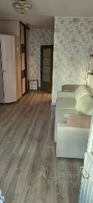 Сдается 1-комн. квартира, 36,6 м²
