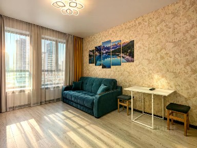 Сдается студия, 28 м²