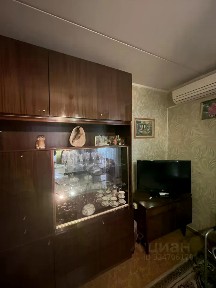 Сдается 2-комн. квартира, 38 м²