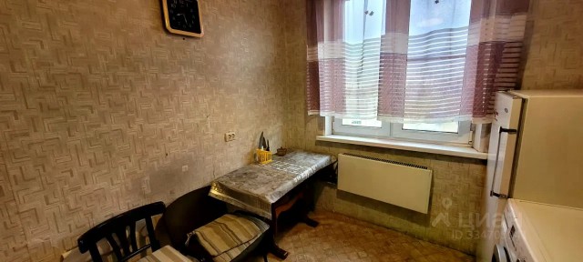 Москва, СВАО, р-н Алтуфьевский, Бибиревская ул., 17