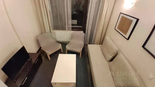 Сдается 2-комн. квартира, 40 м²