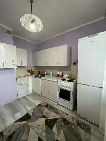 Сдается 1-комн. квартира, 39,5 м²