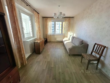 Сдается 2-комн. квартира, 51,4 м²