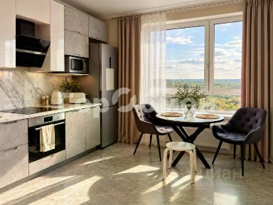 Сдается 2-комн. квартира, 60,2 м²