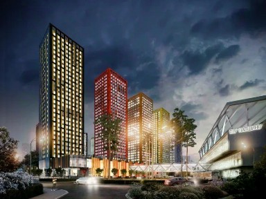 Продается 1-комн. квартира, 41,65 м²