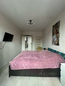 Продается 1-комн. квартира, 36 м²