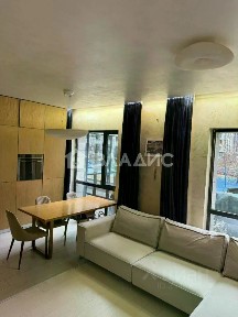 Продается 1-комн. квартира, 68 м²