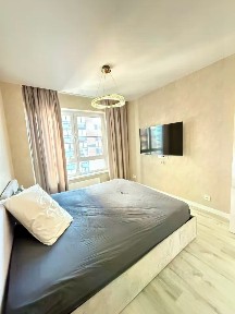 Сдается 1-комн. квартира, 40,2 м²