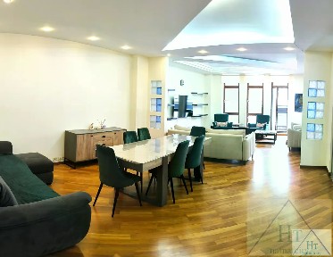 Сдается 5-комн. квартира, 194 м²