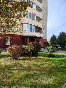 Продается 1-комн. квартира, 39,5 м²