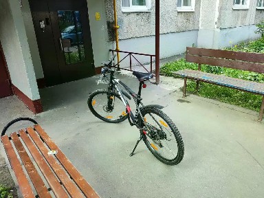 Продается 3-комн. квартира, 62,4 м²