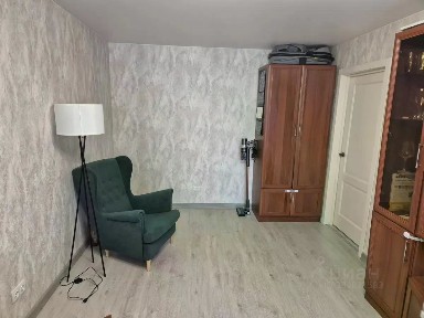 Продается 2-комн. квартира, 49 м²