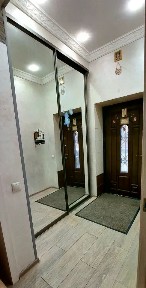 Продается многокомнатная квартира, 177 м²