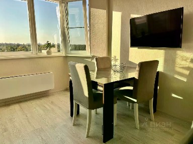 Сдается 2-комн. квартира, 62 м²