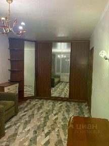 Сдается 2-комн. квартира, 45 м²