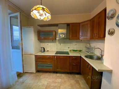 Сдается 1-комн. квартира, 41 м²