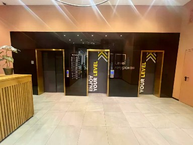 Сдается студия, 41 м²