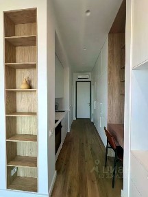 Сдается студия, 24 м²