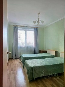 Сдается 2-комн. квартира, 54,6 м²