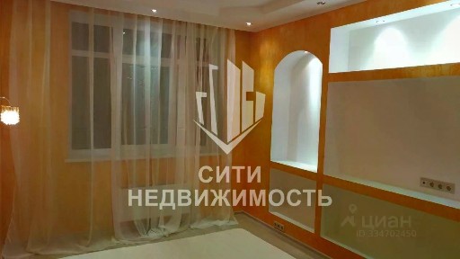 Сдается 3-комн. квартира, 120 м²