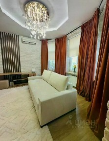 Сдается 2-комн. квартира, 56 м²