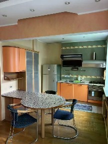 Сдается 3-комн. квартира, 90 м²