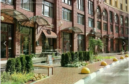 Сдаются 1-комн. апартаменты, 67 м²