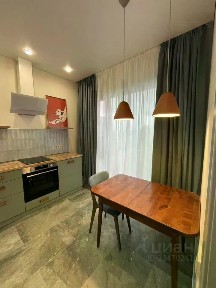 Сдается 1-комн. квартира, 35,8 м²