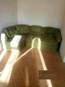 Сдается 1-комн. квартира, 42 м²