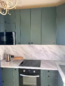 Сдается 1-комн. квартира, 38 м²