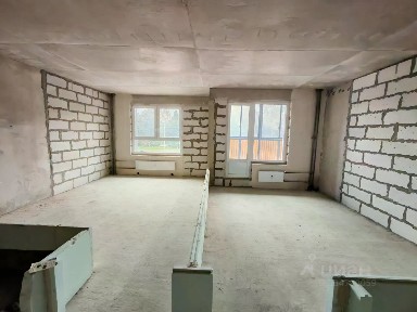 Продается 1-комн. квартира, 40,9 м²