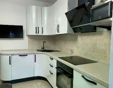 Продается 2-комн. квартира, 53,2 м²