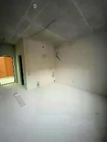 Продается студия, 21,7 м²