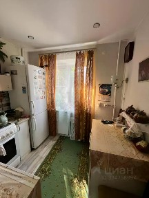 Продается 1-комн. квартира, 30,5 м²