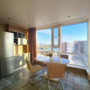 Продается 3-комн. квартира, 64,7 м²