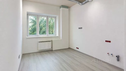 Продается студия, 18,1 м²