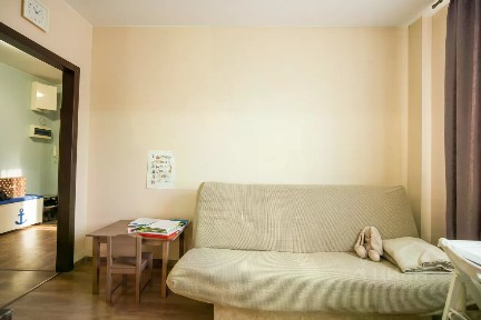 Продается 2-комн. квартира, 60,1 м²
