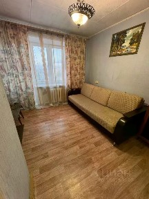 Продается 1-комн. квартира, 20,4 м²