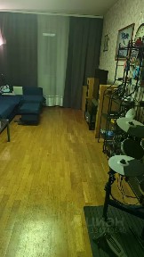 Продается 3-комн. квартира, 72,9 м²