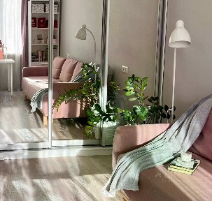 Продается 2-комн. квартира, 47,5 м²
