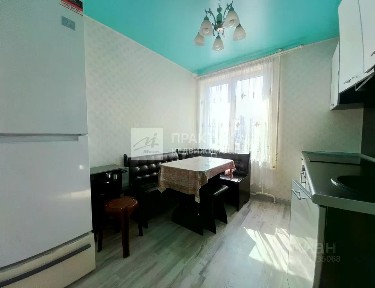 Продается 3-комн. квартира, 72 м²