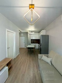 Продается 1-комн. квартира, 32,4 м²