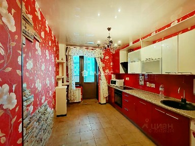 Продается 2-комн. квартира, 61,8 м²