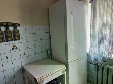 Продается 3-комн. квартира, 57,8 м²