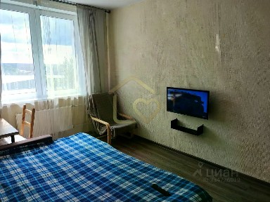 Продается 1-комн. квартира, 27,3 м²