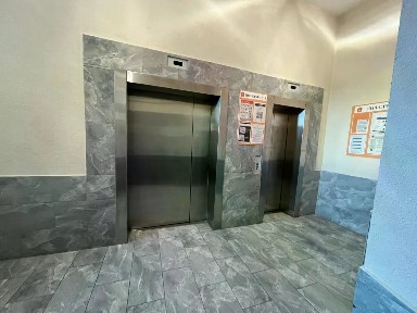 Продается 1-комн. квартира, 39 м²