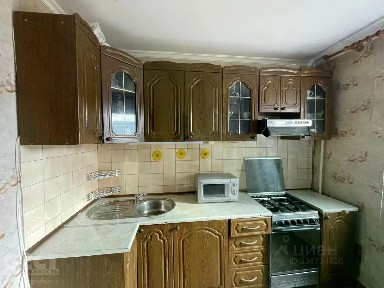 Продается 2-комн. квартира, 51,3 м²