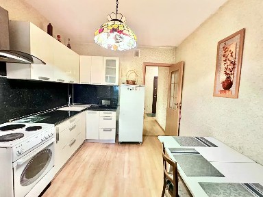 Продается 1-комн. квартира, 51,1 м²