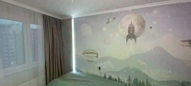 Продается 2-комн. квартира, 64 м²
