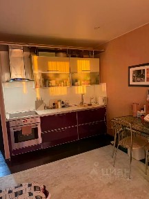 Продается 1-комн. квартира, 45,8 м²